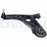 Delphi Wishbone / Suspension Arm Front Lower, Left, Outer TC1911