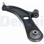 Delphi Wishbone / Suspension Arm Lower, Left TC1927