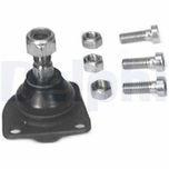 Delphi Ball Joint Lower TC195