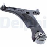 Delphi Wishbone / Suspension Arm Lower, Left TC1972