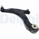Delphi Wishbone / Suspension Arm Lower, Left TC1974