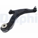 Delphi Wishbone / Suspension Arm Lower Right TC1975