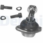 Delphi Ball Joint Upper TC201