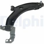 Delphi Wishbone / Suspension Arm Lower Right TC2012
