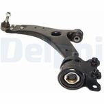 Delphi Wishbone / Suspension Arm Left TC2108