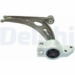 Delphi Wishbone / Suspension Arm Lower, Left TC2141