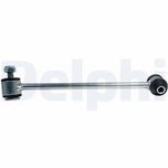 Delphi Anti Roll Bar Link Rear Left TC2150