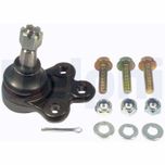 Delphi Ball Joint TC2153