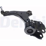Delphi Wishbone / Suspension Arm Front Lower, Left, Outer TC2158