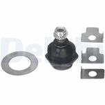 Delphi Ball Joint Front TC217