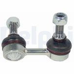 Delphi Anti Roll Bar Link Front Right TC2198