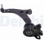 Delphi Wishbone / Suspension Arm Lower, Left TC2252