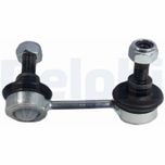 Delphi Anti Roll Bar Link Rear Left TC2276