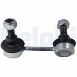 Delphi Anti Roll Bar Link Rear Right TC2277