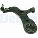 Delphi Wishbone / Suspension Arm Lower, Left TC2282