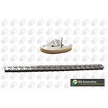 BGA Oil Pump Timing Chain TC2302K