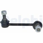 Delphi Anti Roll Bar Link Rear Left TC2307