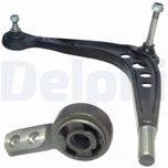 Delphi Wishbone / Suspension Arm Front Lower, Left, Outer TC2314