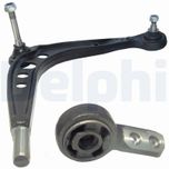 Delphi Wishbone / Suspension Arm Front Lower, Right, Outer TC2315
