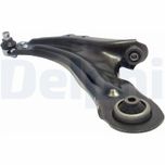 Delphi Wishbone / Suspension Arm Lower, Left TC2326