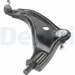 Delphi Wishbone / Suspension Arm Front Lower, Left, Outer TC2330