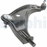 Delphi Wishbone / Suspension Arm Front Lower, Right, Outer TC2331