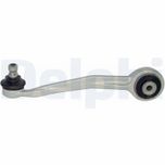 Delphi Wishbone / Suspension Arm Rear Upper, Left TC2335