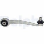 Delphi Wishbone / Suspension Arm Front Upper, Right TC2336