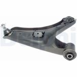 Delphi Wishbone / Suspension Arm Front Lower, Left, Outer TC2339