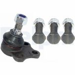 Delphi Ball Joint Lower Outer TC2343