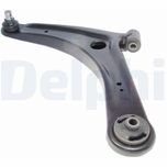 Delphi Wishbone / Suspension Arm Lower, Left TC2344