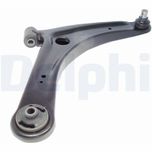 Delphi Wishbone / Suspension Arm Lower Right TC2345