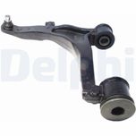 Delphi Wishbone / Suspension Arm Lower, Left TC2353