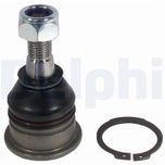 Delphi Ball Joint Lower TC2405