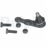 Delphi Ball Joint TC242