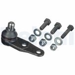 Delphi Ball Joint Lower TC2435