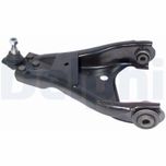 Delphi Wishbone / Suspension Arm Lower, Left TC2444