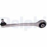 Delphi Wishbone / Suspension Arm Front Upper, Left TC2450
