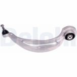 Delphi Wishbone / Suspension Arm Rear Lower, Left TC2454