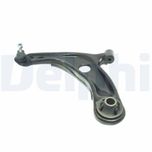 Delphi Wishbone / Suspension Arm Lower, Left TC2463