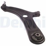 Delphi Wishbone / Suspension Arm Front Lower, Left, Outer TC2469