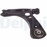 Delphi Wishbone / Suspension Arm Lower, Left TC2473