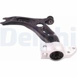 Delphi Wishbone / Suspension Arm Lower, Left TC2482