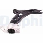 Delphi Wishbone / Suspension Arm Lower Right TC2483