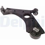 Delphi Wishbone / Suspension Arm Lower, Left TC2484
