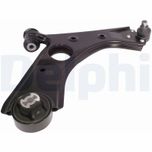 Delphi Wishbone / Suspension Arm Lower Right TC2485