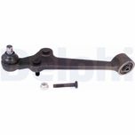 Delphi Wishbone / Suspension Arm Lower, Left TC2490
