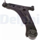 Delphi Wishbone / Suspension Arm Lower, Left TC2494
