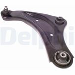Delphi Wishbone / Suspension Arm Lower, Left TC2496