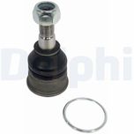 Delphi Ball Joint Lower TC2521